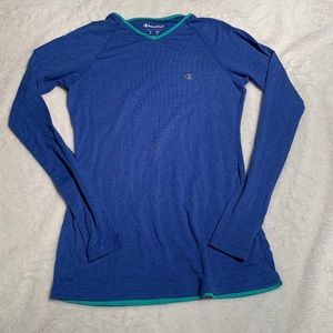 long sleeve, thermal shirt